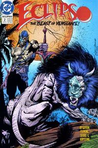 Cover Thumbnail for Eclipso (DC, 1992 series) #2
