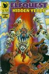 Cover for ElfQuest: Hidden Years (WaRP Graphics, 1992 series) #6