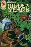 Cover for ElfQuest: Hidden Years (WaRP Graphics, 1992 series) #11