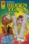 Cover for ElfQuest: Hidden Years (WaRP Graphics, 1992 series) #13
