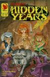 Cover for ElfQuest: Hidden Years (WaRP Graphics, 1992 series) #17