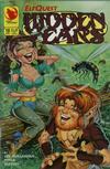 Cover for ElfQuest: Hidden Years (WaRP Graphics, 1992 series) #18