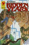 Cover for ElfQuest: Hidden Years (WaRP Graphics, 1992 series) #20