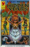 Cover for ElfQuest: Hidden Years (WaRP Graphics, 1992 series) #22