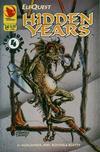 Cover for ElfQuest: Hidden Years (WaRP Graphics, 1992 series) #24