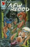 Cover for ElfQuest: New Blood (WaRP Graphics, 1992 series) #18