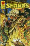 Cover for ElfQuest: Shards (WaRP Graphics, 1994 series) #9