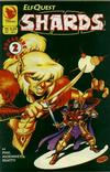 Cover for ElfQuest: Shards (WaRP Graphics, 1994 series) #11