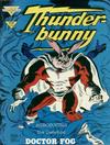 Cover for Thunderbunny (WaRP Graphics, 1985 series) #2