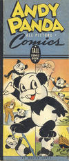 Cover for Andy Panda All Picture Comics [Tall Comic Book] (Western, 1943 series) #531