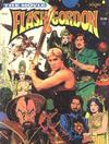Cover for Flash Gordon the Movie (Western, 1980 series) #11294