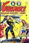 Cover for Gunsmoke (Youthful, 1949 series) #8