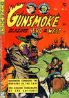 Cover for Gunsmoke (Youthful, 1949 series) #11