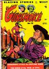 Cover for Gunsmoke (Youthful, 1949 series) #12