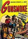 Cover for Gunsmoke (Youthful, 1949 series) #14