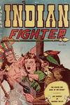 Cover for Indian Fighter (Youthful, 1950 series) #5