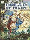 Cover for Dread of Night (Hamilton Comics, 1991 series) #2