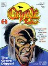 Cover for Grave Tales (Hamilton Comics, 1991 series) #1