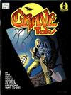 Cover for Grave Tales (Hamilton Comics, 1991 series) #2