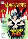 Cover for Maggots (Hamilton Comics, 1991 series) #1