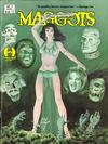 Cover for Maggots (Hamilton Comics, 1991 series) #3