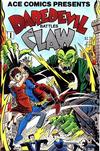Cover for Ace Comics Presents (A.C.E. Comics, 1987 series) #1