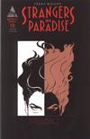 Cover for Strangers in Paradise (Abstract Studio, 1997 series) #10