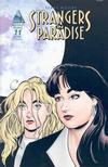 Cover for Strangers in Paradise (Abstract Studio, 1997 series) #11