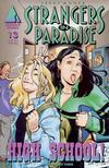 Cover for Strangers in Paradise (Abstract Studio, 1997 series) #13