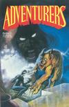 Cover for The Adventurers (Adventure Publications, 1986 series) #0