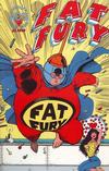 Cover for Fat Fury Special (Avalon Communications, 1998 series) #1
