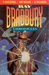 Cover for The Ray Bradbury Chronicles (Bantam Spectra Books; Byron Preiss Visual Publications, 1992 series) #1