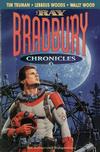 Cover for The Ray Bradbury Chronicles (Bantam Spectra Books; Byron Preiss Visual Publications, 1992 series) #3