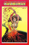 Cover for Cavewoman (Basement, 1993 series) #6