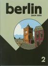 Cover for Berlin (Black Eye, 1996 series) #2