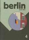 Cover for Berlin (Black Eye, 1996 series) #4