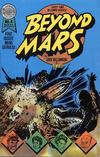 Cover for Beyond Mars (Blackthorne, 1989 series) #4