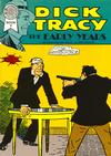 Cover for Dick Tracy: The Early Years (Blackthorne, 1987 series) #3