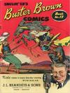 Cover for Buster Brown Comic Book (Brown Shoe Co., 1945 series) #17