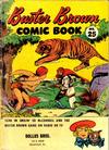 Cover for Buster Brown Comic Book (Brown Shoe Co., 1945 series) #25