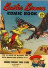 Cover for Buster Brown Comic Book (Brown Shoe Co., 1945 series) #27