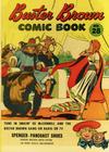 Cover for Buster Brown Comic Book (Brown Shoe Co., 1945 series) #28