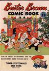 Cover for Buster Brown Comic Book (Brown Shoe Co., 1945 series) #29