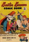 Cover for Buster Brown Comic Book (Brown Shoe Co., 1945 series) #31