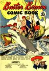 Cover for Buster Brown Comic Book (Brown Shoe Co., 1945 series) #35