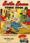 Cover for Buster Brown Comic Book (Brown Shoe Co., 1945 series) #40