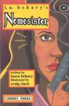Cover for Nemesister (Cheeky Press, 1997 series) #1