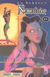 Cover for Nemesister (Cheeky Press, 1997 series) #2