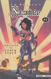 Cover for Nemesister (Cheeky Press, 1997 series) #3