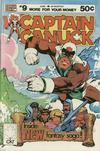 Cover Thumbnail for Captain Canuck (1975 series) #9 [Direct]
